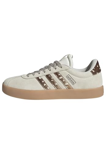 Off White/Preloved Brown/Shadow Brown