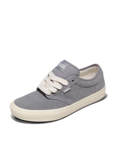 Chunky Lace Frost Gray