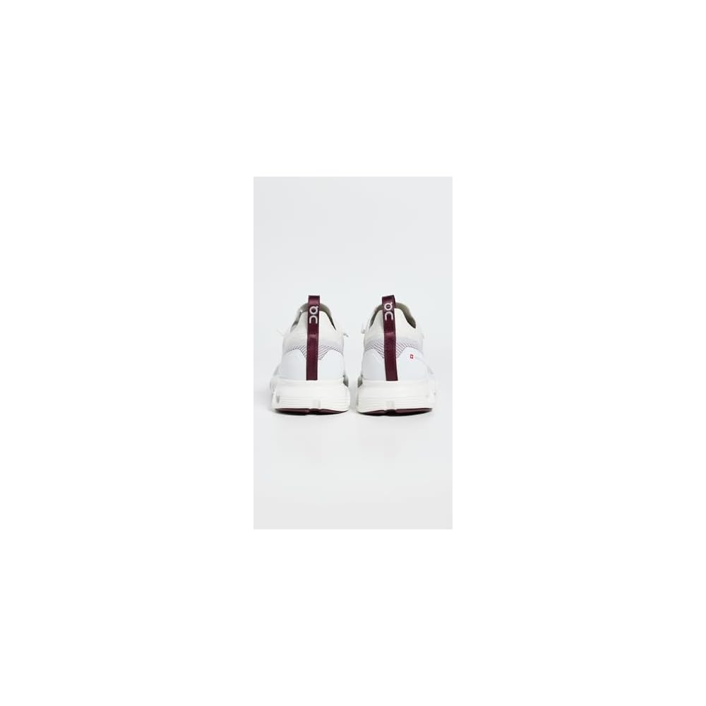 Ice/Maroon