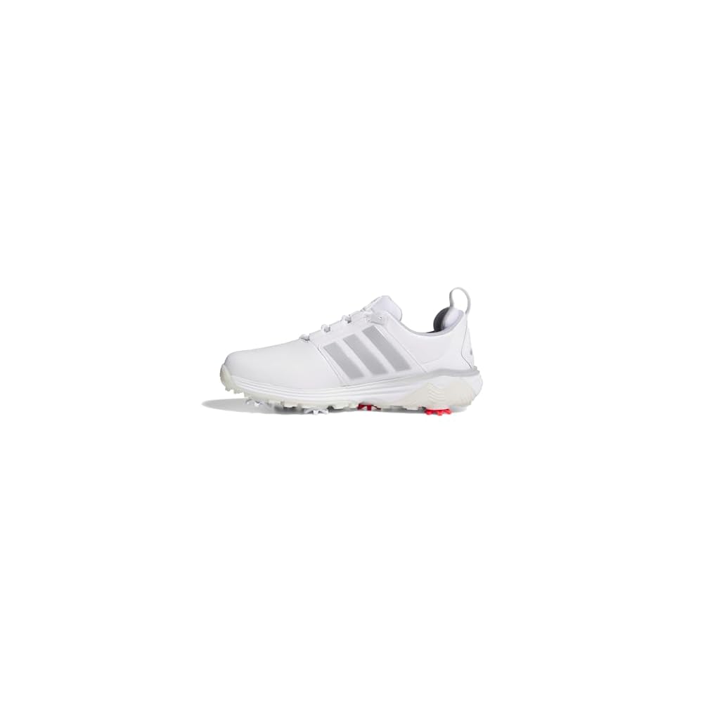 Ftwr White/Silver Met./Halo Silver