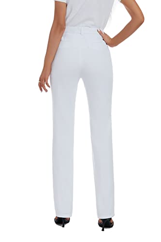 Blueish White