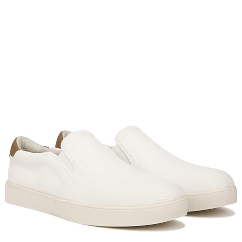 White Soft Canvas