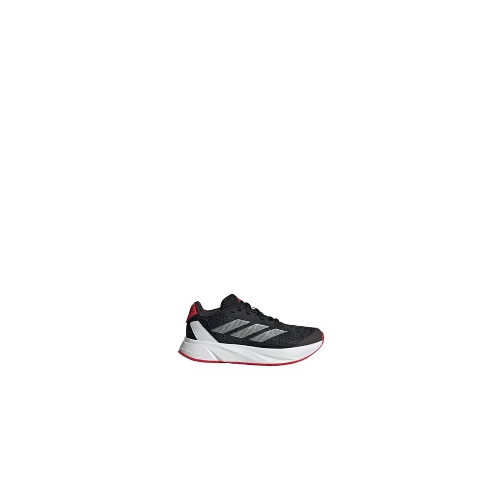 Core Black/Iron Metallic/Better Scarlet