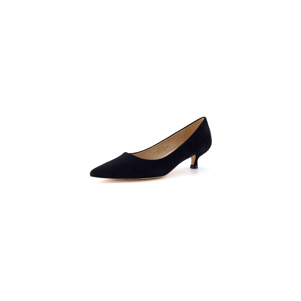Microsuede Black
