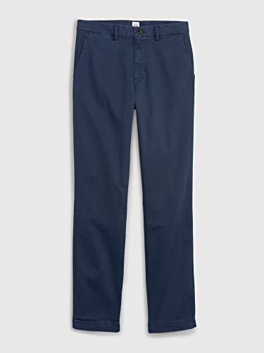 Vintage Navy