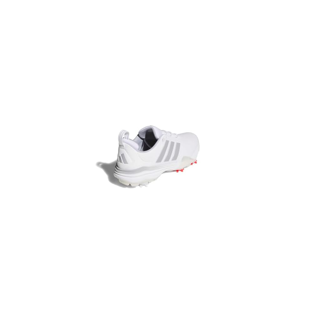 Ftwr White/Silver Met./Halo Silver