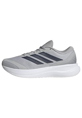 Grey/Dark Blue/Black