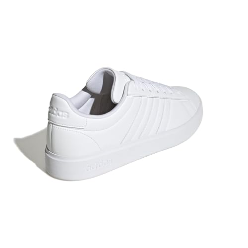 Ftwr White/Ftwr White/Ecru Tint