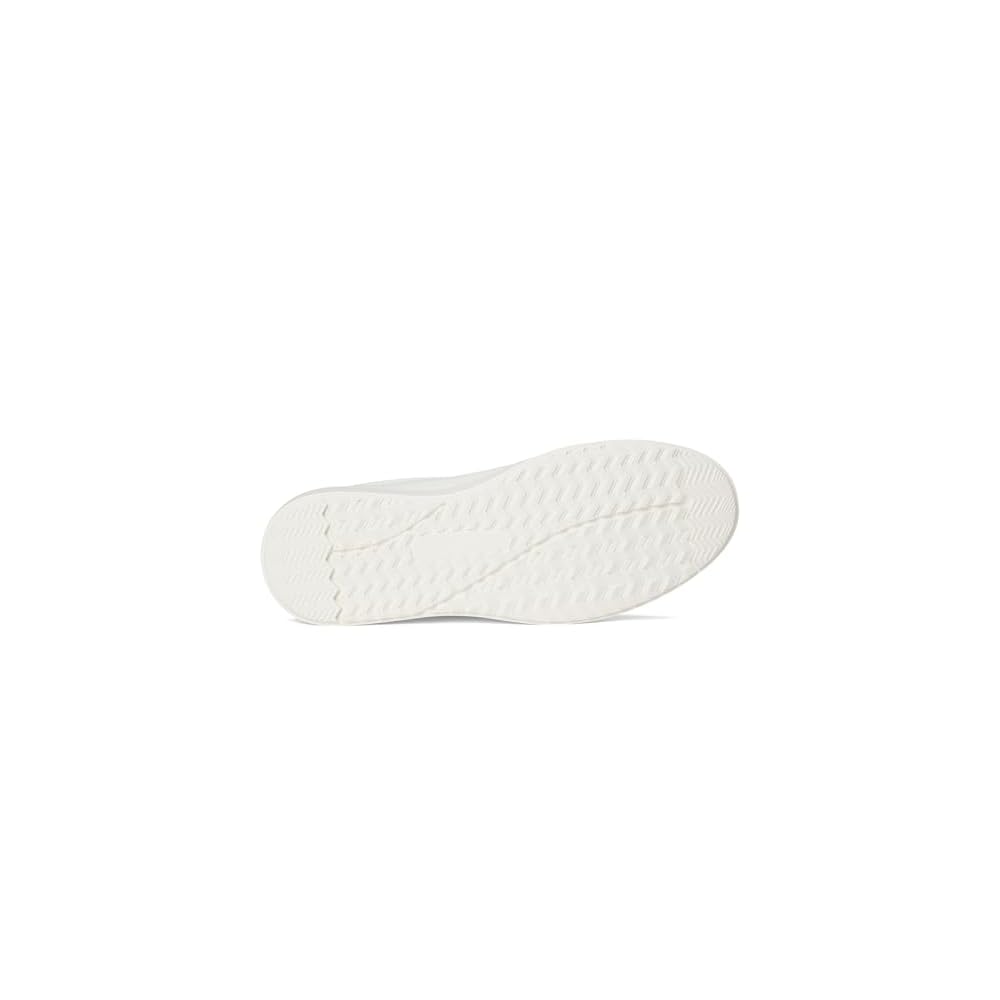 White Napa Leather