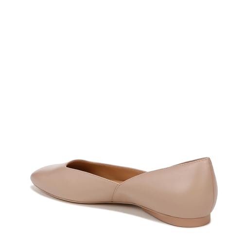 English Tea Brown Leather