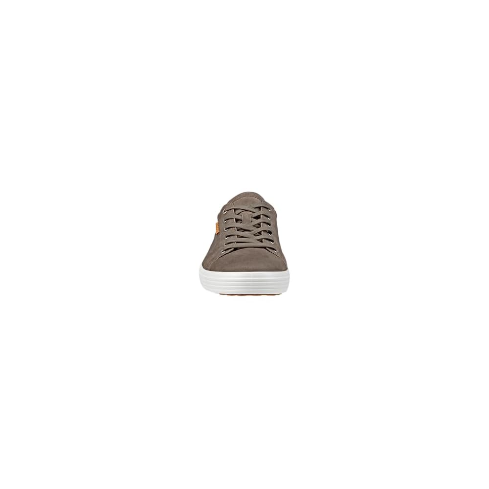 Dark Clay Nubuck/Lion