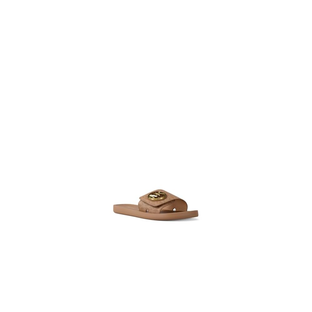 Mk Signature/Burnt Khaki