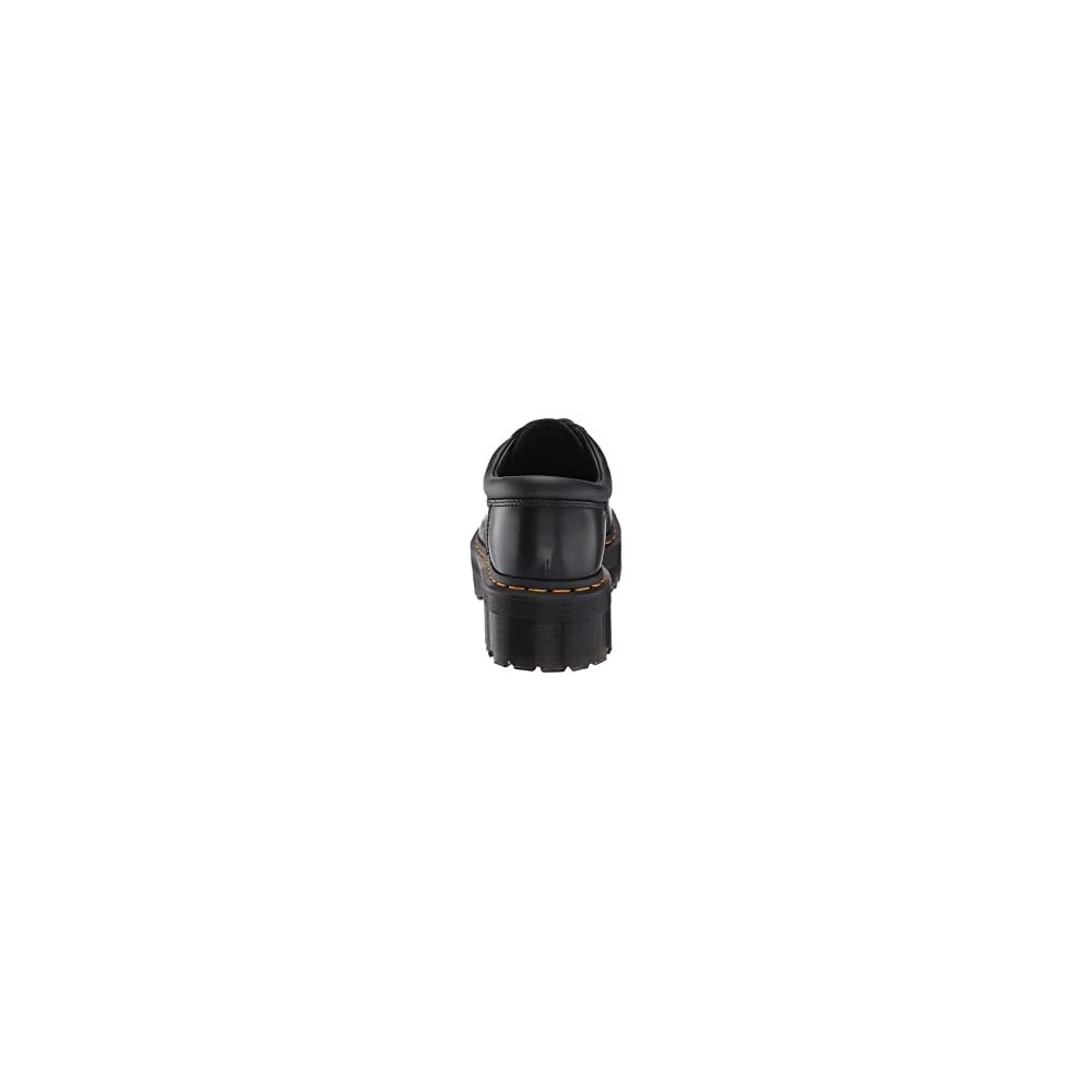 Black Polished Smooth