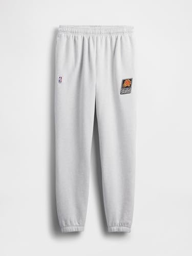 Suns Pale Grey Heather Bc01