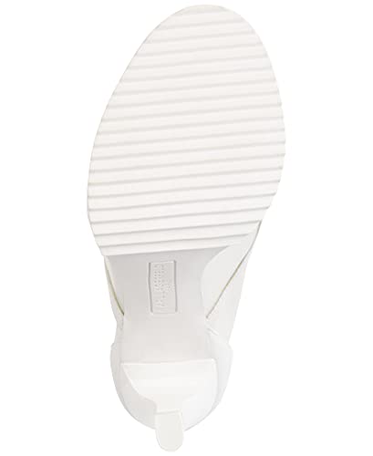 Clear/Bright White