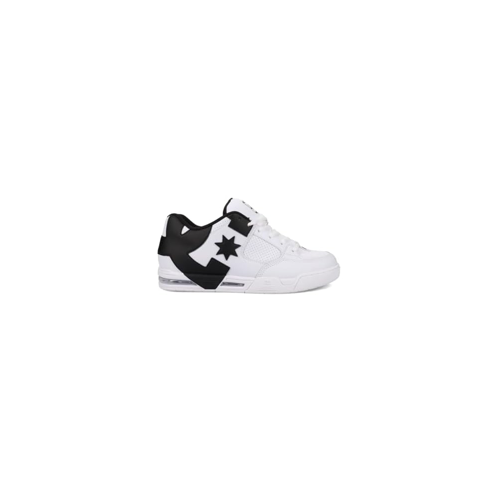 White/Black