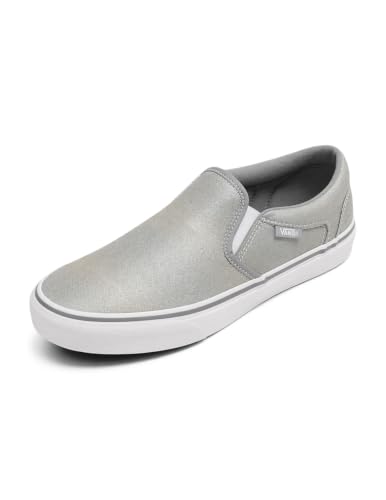 Metallic Light Grey