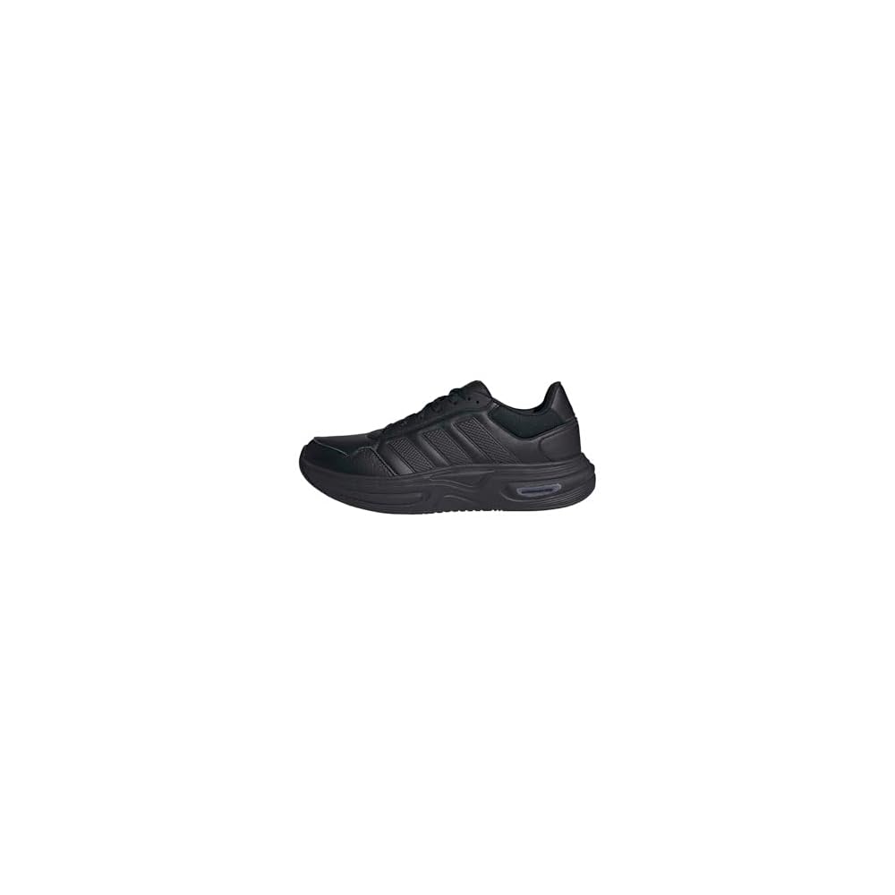 Black/Black/Grey