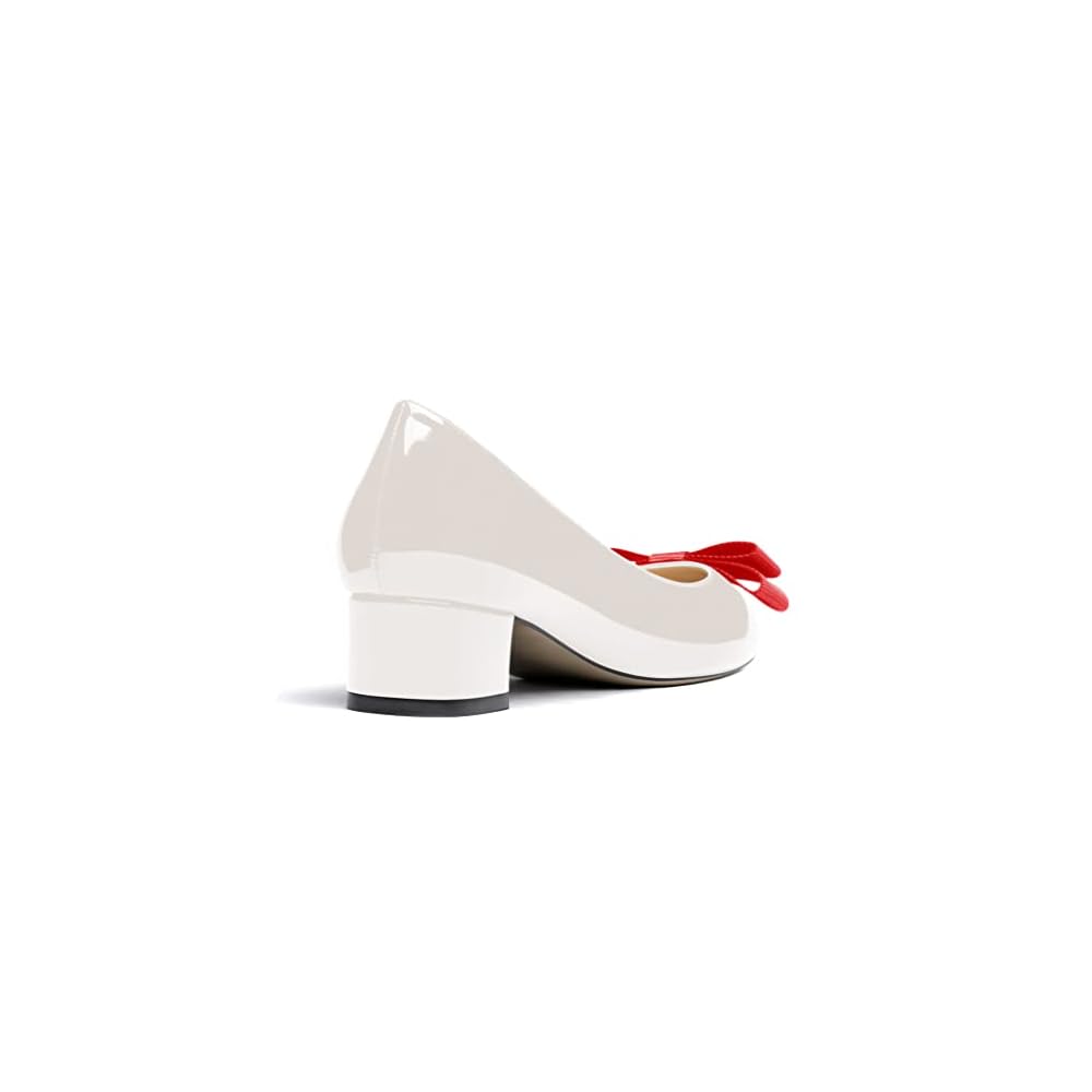 White Red