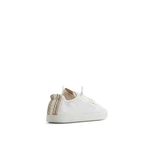 Mesh White