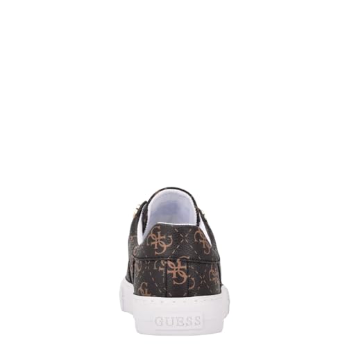 Brown Multi 908