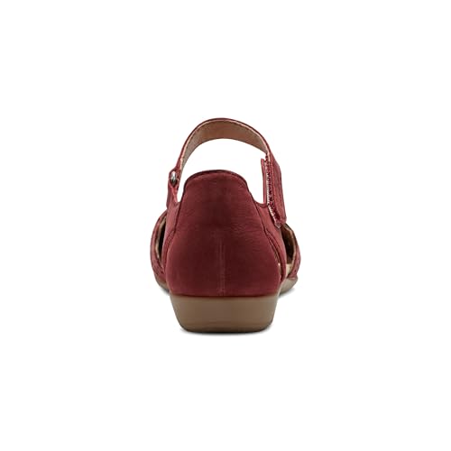 Dark Red 600