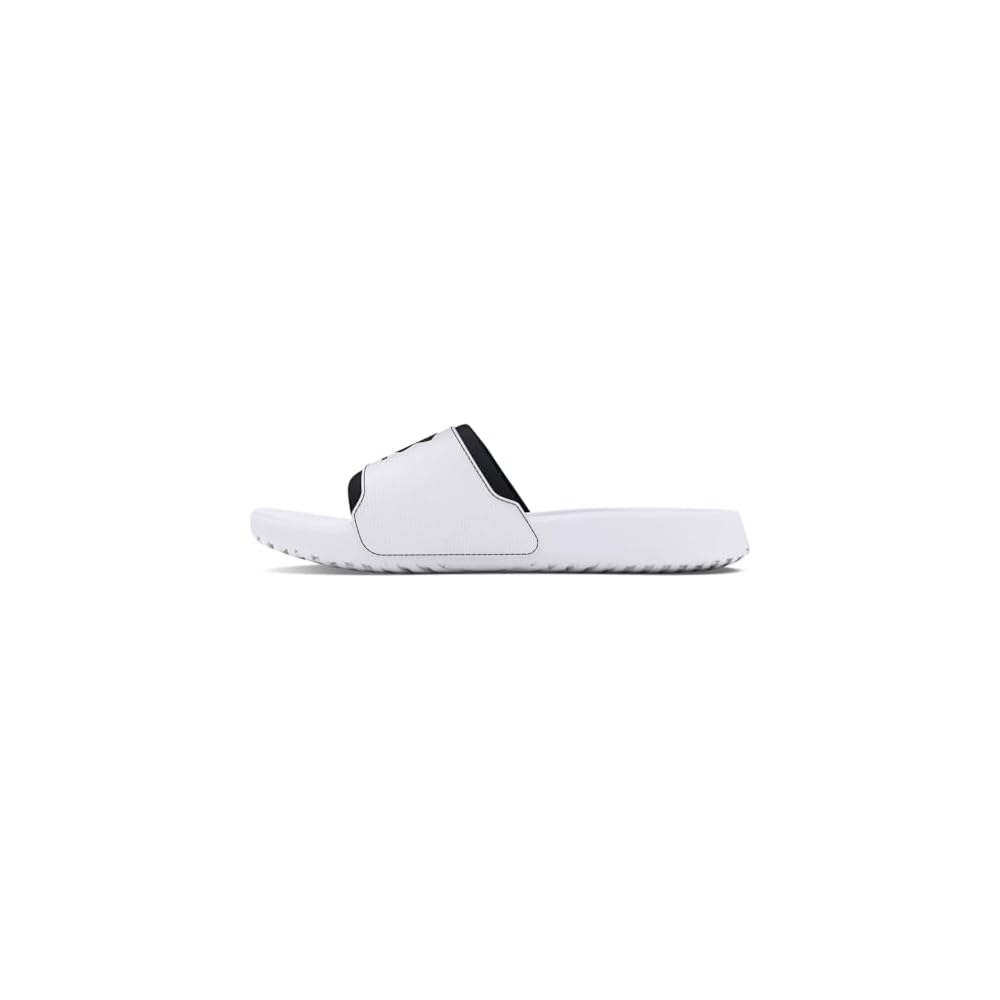 (100) White/White/Black