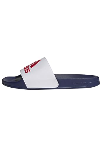 White/Better Scarlet/Victory Blue