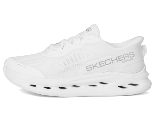 White/Silver