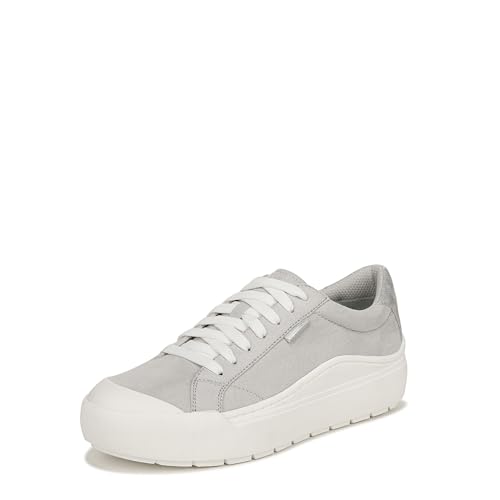 Vapor Grey Microfiber