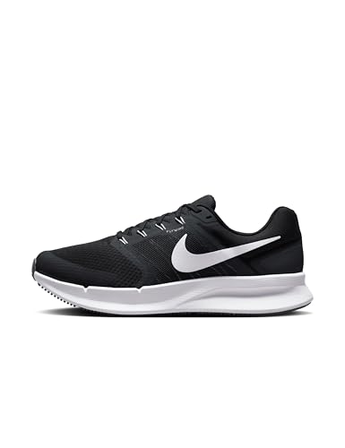 Black/White/Dark Smoke Grey