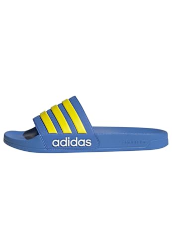 Ray Blue/Yellow/White