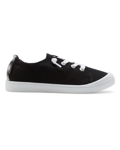 Chambray Open Black