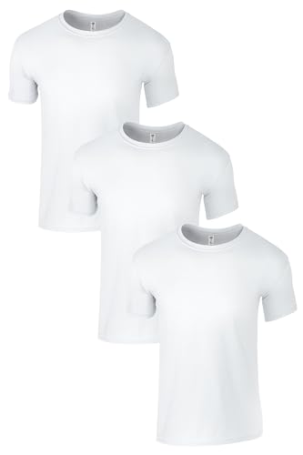 3-pack Wht Wht Wht