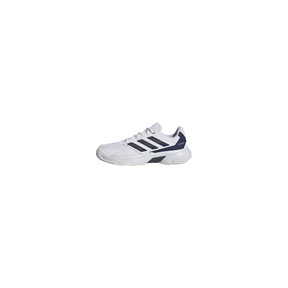White/Dark Blue/Cyber Metallic