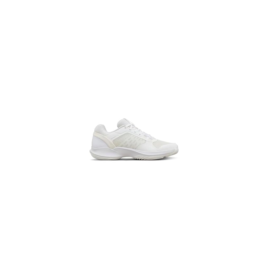 White/White/Silver