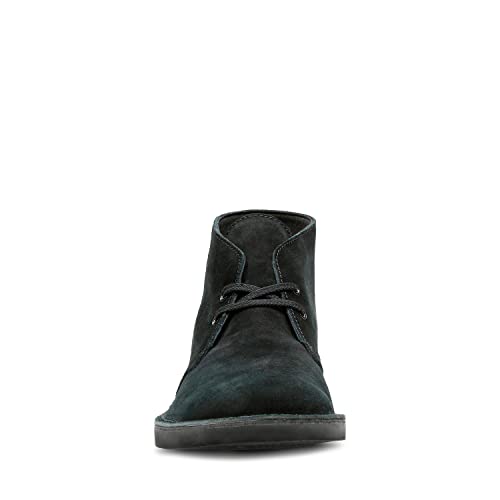 Black Suede