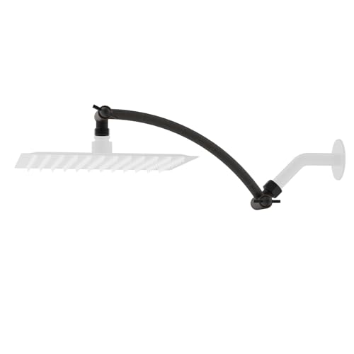Oil Rubbed Bronze
