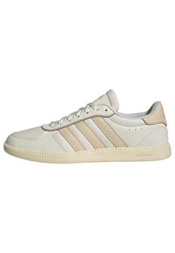 Off White/Sand Strata/Warm Vanilla
