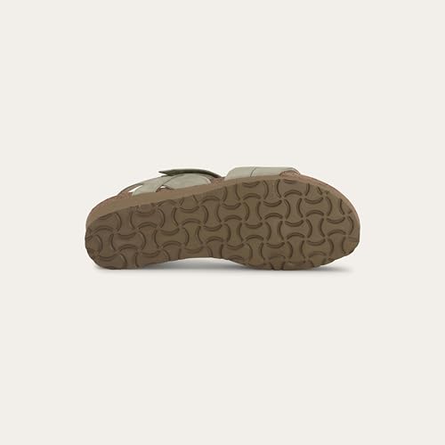 Sage Nubuck