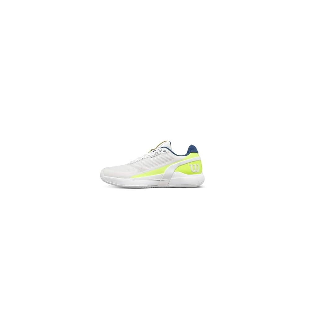 Snow White/Snow White/Safety Yellow