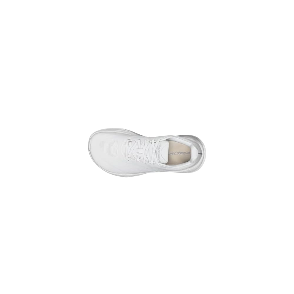 White/White