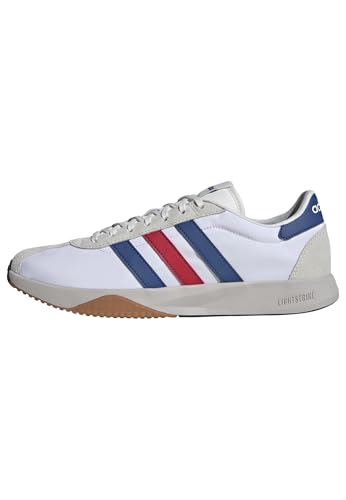 White/Team Royal Blue/Crystal White