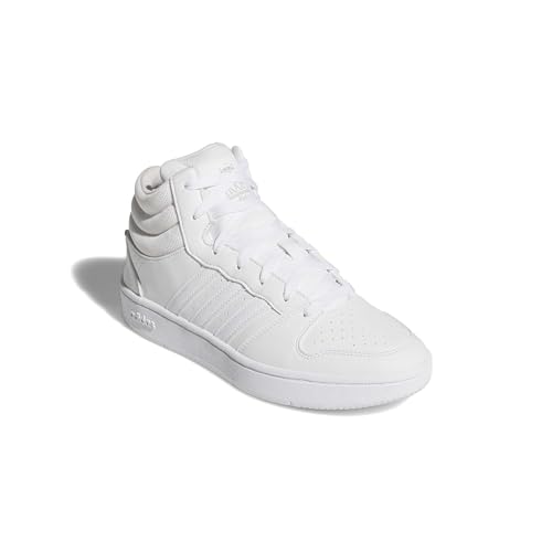 White/White/Grey