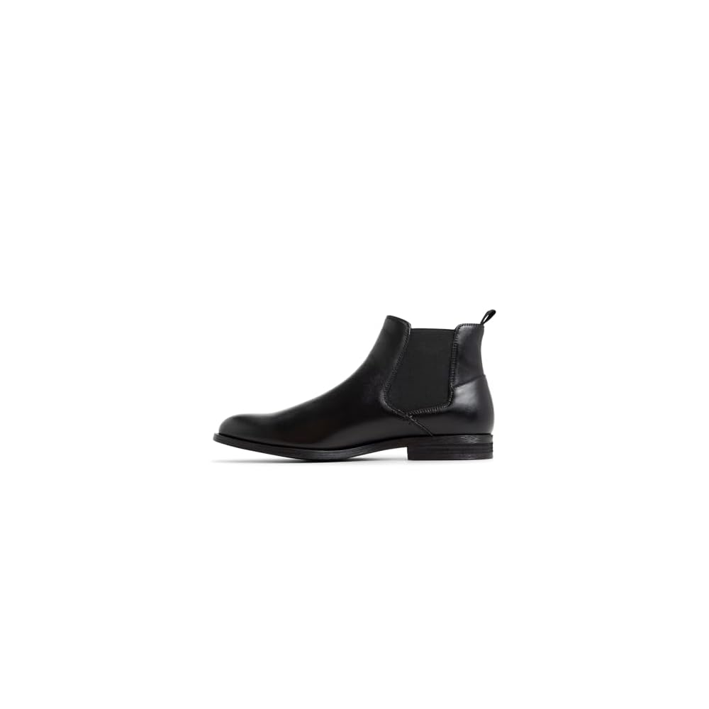 Smooth Black