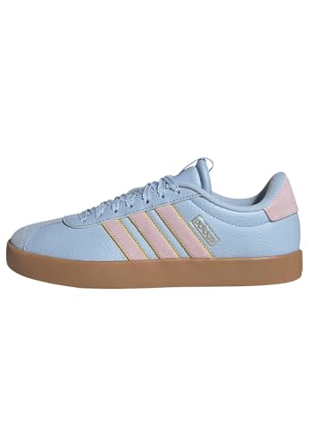 Clear Sky/Clear Pink/Gold Metallic