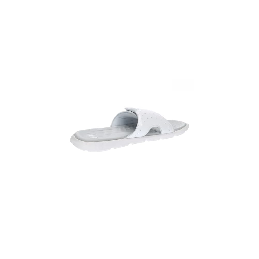 (100) White/White/Halo Gray