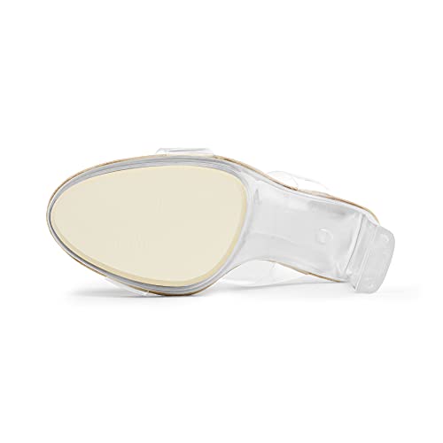 Nude/Clear