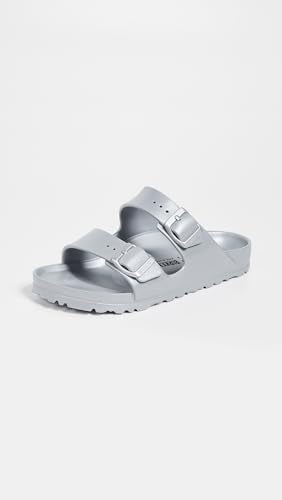 Metallic Silver