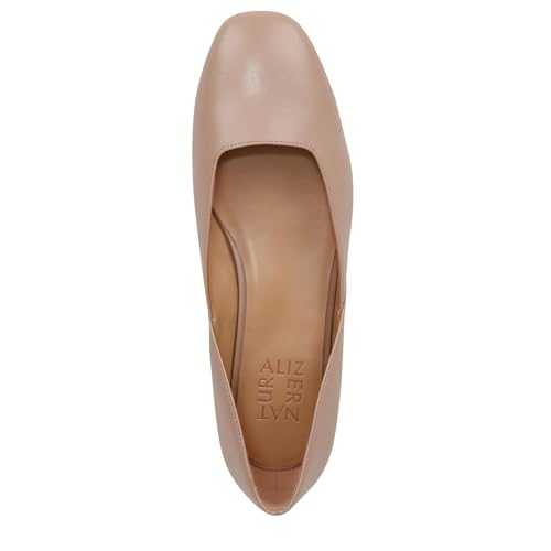 English Tea Brown Leather